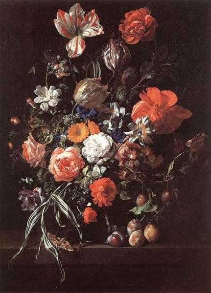 Rachel Ruysch Rachel Ruysch,